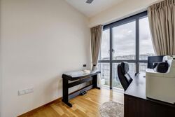 The Gazania (D19), Condominium #529936141